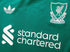 2025/26 Liverpool 3rd Premier League Authentic Football Shirt Isak #9 (M)
