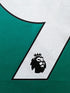 2025/26 Liverpool 3rd Premier League Authentic Football Shirt Isak #9 (M)
