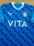 2022/23 Stockport County Home Football Shirt