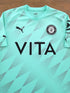 2023/24 Stockport County Away Football Shirt