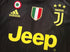 2018/19 Juventus 3rd Football Shirt (M)