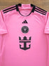 2024 Inter Miami Home Football Shirt