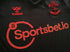2021/22 Southampton 3rd Football Shirt (S)
