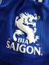 2023/24 Leicester City Home Football Shirt (XXL)