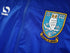 2016/17 Sheffield Wednesday Hooded Rain Jacket (M)