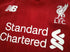 2018/19 Liverpool Home Premier League Football Shirt M. Salah #11 (Kids)