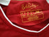 2019/20 Liverpool Home Premier League Football Shirt M. Salah #11 (Kids)