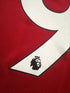 2019/20 Liverpool Home Premier League Football Shirt Firmino #9 (Kids)