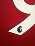 2018/19 Liverpool Home Premier League Football Shirt Firmino #9 (Kids)