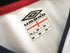 2001/02 England Home Football Shirt (XL)