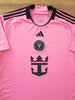 2024 Inter Miami Home Football Shirt