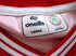 2024/25 Cliftonville Home Football Shirt (L)