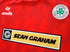 2024/25 Cliftonville Home Football Shirt (L)
