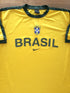 2002 Brazil Training Shirt