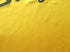 2002 Brazil Training Shirt (M)