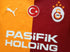 2025/26 Galatasaray Home Champions League Football Shirt Singo #90 (XL)
