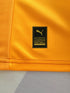 2025/26 Galatasaray Home Champions League Football Shirt Singo #90 (XL)