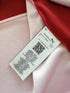 2025/26 Galatasaray Home Champions League Football Shirt Singo #90 (XL)