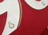 2025/26 Galatasaray Home Champions League Football Shirt Singo #90 (XL)
