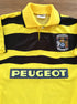 1991/92 Coventry City Away Football Shirt