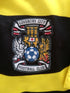 1991/92 Coventry City Away Football Shirt (Kids)