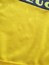 1991/92 Coventry City Away Football Shirt (Kids)