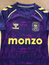 2025/26 Coventry City GK Football Shirt