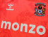 2025/26 Coventry City Away Football Shirt (Youth)