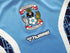 2022/23 Coventry City Home Football Shirt (Youth)