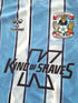 2023/24 Coventry City Home Football Shirt (Kids)