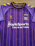 2022/23 Coventry City Away Football Shirt