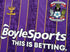 2022/23 Coventry City Away Football Shirt (M)