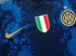 2021/22 Internazionale Home Serie A Football Shirt (S)
