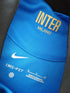 2021/22 Internazionale Home Serie A Football Shirt (S)