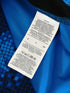 2021/22 Internazionale Home Serie A Football Shirt (S)
