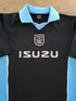 2000/01 Coventry City Away Football Shirt