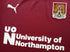 2024/25 Northampton Town Home Football Shirt (L)
