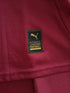 2024/25 Northampton Town Home Football Shirt (L)