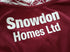 2024/25 Northampton Town Home Football Shirt (L)