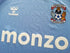 2024/25 Coventry City Home Football Shirt (M)