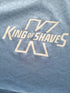 2024/25 Coventry City Home Football Shirt (M)