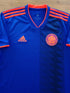 2018/19 Colombia Away Football Shirt (M)