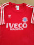 1983/84 Bayern Munich Home Football Shirt