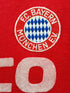 1983/84 Bayern Munich Home Football Shirt (S)
