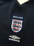 2000/01 England Training Shirt (XL)