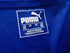 2015/16 Leicester City Home Premier League Football Shirt Vardy #9 (4XL)