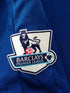 2015/16 Leicester City Home Premier League Football Shirt Vardy #9 (4XL)