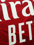 2020/21 Arsenal Home Football Shirt (XL)