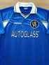 1997/98 Chelsea Home Football Shirt
