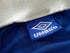 1997/98 Chelsea Home Football Shirt (XL)